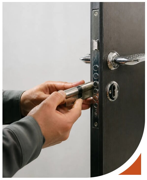 Замена замков Mul T Lock с выездом в Сарове круглосуточно