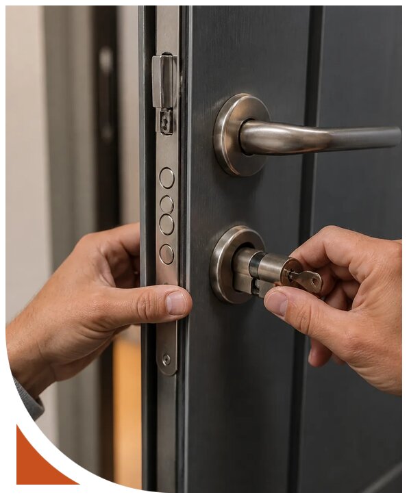 Срочная замена замков Abloy в Сарове от 6770 р. | Разлок-Сро