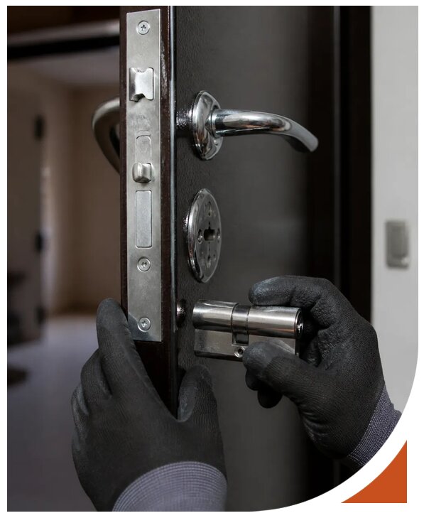 Замена замков Abloy срочно с гарантией и выездом в Сарове