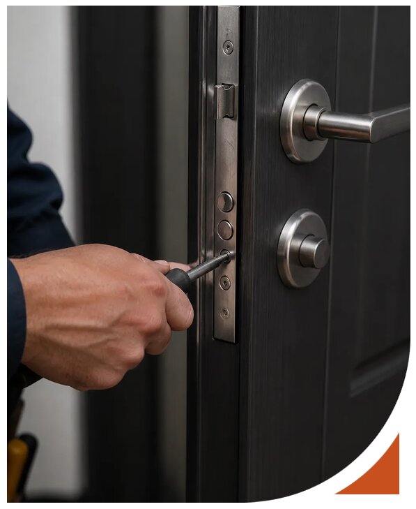 Ремонт замков Abloy с выездом мастера на дом в Сарове